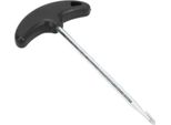 Gancio Per Molla Tubo Di Scarico Moto, Estrattore A T, Strumento Di Installazione, Universale Per Auto, Moto, Biciclette