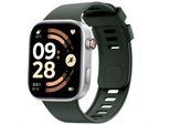Xiaomi Redmi Watch 5/Xiaomi Smart Band 9 Pro/Xiaomi Smart Band 8 Pro/Xiaomi Redmi Watch 4/Xiaomi Redmi Watch 6 Band: Cinturino In Silicone Imoshion