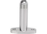 Adattatore Flangia Scarico Olio Turbo, Modifica, Sostituzione Per 10AN T3 T4 T04B T04E / Hybrid