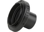 Anello Da 1,25 Pollici Con Attacco A T M42 * 0,75 Adattatore Per Telescopio Astronomico Per Fotocamera Slr Nikon Canon Sony Minolta Pentax Olympus (Pk)