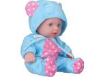 8 Pollici Realistico Reborn Baby Doll Vinile Neonato Giocattolo Lavabile Bambole Con Vestitiq8G-004