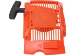 Avviamento A Strappo 544071604 Motore Di Ricambio Ad Alte Prestazioni Per Husqvarna 61 266 268 272 268K 272K 268XP 272XP