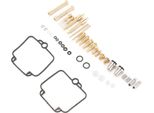 2 Set Di Kit Di Conversione Del Carburatore Revisione Del Carburatore Sostituzione Per Suzuki GS500E/DR250S/DR350S