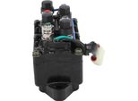 Interruttore Solenoide 0409-066 / 0436-700 12V Di Ricambio Per Arctic Cat Kit Verricello Per Motoslitta