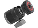 Veledge M4 1/4 Pollici Vite Mini In Lega Di Alluminio Scarpa Fredda Testa A Sfera Per Telefono Cellulare Fotocamera