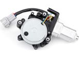 Motore Regolatore Finestrino Anteriore Sinistro Lato Guida 80731-9FJ0A. Adatto Per Nissan Titan 2004-2015
