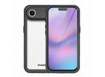 Imoshion Custodia Impermeabile 360 Per Apple Iphone Air - Nero