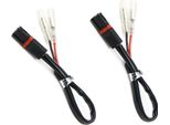 Cavo Adattatore Per Indicatore Di Direzione Per Bmw S 1000 R / Rr / Xr AK1