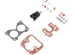 Kit Di Riparazione Del Carburatore Da 26 Pezzi 439076 Kit Di Conversione Del Carburatore Per Johnson Evinrude 65-235 Hp
