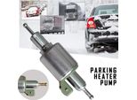 Pompa Carburante 12 V Riscaldatore Diesel Ausiliario Impianto Elettrico In Linea