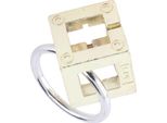 Scatola Di Puzzle Rompicapo In Lega 3D Giochi Portatili Per Bambini Adulti