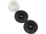 Scatola Ingranaggi Servoattuatore Del Transfer Case 27107566296GR Sostituzione Per X3 E83 X5 E53 X6 E71