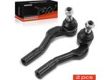 Frankberg 2X Tirante Asse Anteriore Per Mercedes-Benz Classe C W203 Classe C Coupé CL203 Classe C T-Model S203