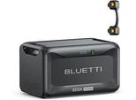 Batteria Di Estensione Bluetti B500K Per Power Station Apex 300, Batteria Lifepo4 Da 5120Wh, Modulo Aggiuntivo Per Generatore Solare Per Backup Domestico, Off-Grid (CA90 Incluso)