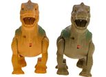Dinosauro Elettrico A Piedi Luce Suono Animali Giocattolo Modello Per Bambini Bambini