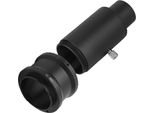Telescopio Astronomico Fisso Di Fotografia Da 1,25 Pollici Tubo Di Prolunga Anello Adattatore Per Sony E