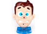 Simulare La Forma Del Viso Spremere Il Giocattolo Dell'acne Far Spuntare I Brufoli Gioco Da Tavolo Genitore-Bambino Divertente Puzzle Educativo