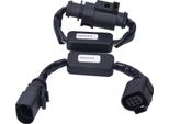Coppia Di Luci Posteriori A Led, Adattatore Per Indicatore Dinamico, Cablaggio, Kit Modulo Indicatore Per A8 S8 D4 D5 2010-2019