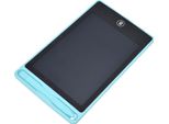 Tavoletta Di Scrittura Lcd Da 6,5 Pollici Per Bambini, Bambini, Blocco Da Disegno, Tavoletta Di Apprendimento, Giocattolo Educativo, Blu