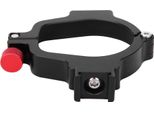 Stabilizzatore Cardanico Portatile, Supporto Di Estensione, Anello Di Montaggio Con Foro Da 1/4 Di Pollice Per Monitor Flash, Accessori Dji Ronin Sc Compatibili