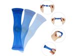 Set Di Giocattoli Sensoriali, Rete Di Biglie In Abs, Corde Elastiche, Confezione Semplice Per Bambini E Adulti, Feste, Aule, 24 Pezzi