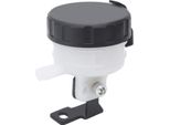 Serbatoio Liquido Freni Cilindro Moto, Coppa Olio Frizione Master, Staffa Pompa Manubrio