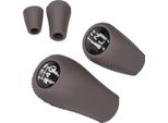 Leva Del Pomello Del Cambio A 5 Velocità Per Il Cambio Manuale, Adatta Per 4Runner/Hilux/Land Cruiser Prado 33504-20120-C0Brown