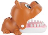 Tigre Da Mordere, Gioco Giocattolo Divertente, Festa Da Tavolo, Gioco Interattivo Antistress Per Genitori E Bambini (Da Mordere)