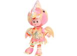 Dinosauro Baby Doll, Simpatico Peluche Per Bambine E Bambini, 40 Cm, Rosa