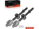Frankberg 2X Tirante Asse Anteriore Per Bmw Serie 3 E36 Serie 3 Cabrio Serie 3 Compact Serie 3 Coupe Serie 3 Touring Z3 Coupe
