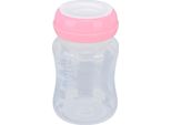 Bottiglie Per La Conservazione Del Latte Materno, Contenitore Per Il Latte Materno Widecalibre, 180 Ml