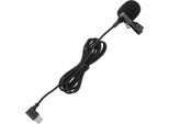 Microfono Di Interfaccia Typec, Adatto Agli Accessori Per Action Camera Sjcam SJ8 SJ9 SJ10