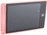 Tavoletta Di Scrittura Lcd Da 6,5 Pollici Per Bambini, Bambini, Blocco Da Disegno, Tavoletta Di Apprendimento, Giocattolo Educativo, Rosa