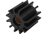 Girante Della Pompa Dell'acqua A 12 Pale 22120-0001 Sostituzione Marina Per Gm 454 Con Jabsco 23800-0201