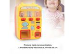 Macchina Di Stimolazione Per Bambini, Gioco Di Ruolo, Gioco Di Shopping, Educazione, Giocattolo Educativo, Giocattolo Di Vendita