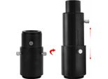 Tubo Di Prolunga Per Telescopio A T Da 1,25 Pollici Per Telescopio Astronomico Con Filettatura M42X0,75