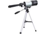 Telescopio, Telescopio Portatile E Resistente Con Ingrandimento Massimo Di 150X Per La Visualizzazione