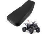 Cuscino In Spugna Per Sella Moto Atv, Adatto Per La Maggior Parte Dei Quad Fuoristrada 110-125CC