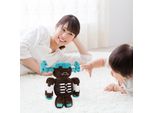 Peluche Per Videogiochi, Morbido Cuscino Da Lancio, Peluche, Regalo Di Compleanno Per Bambini, Souvenir, Regali Per I Fan