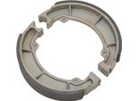 Ricambio Semi-Metallico Per Parti Di Moto Della Ganascia Del Freno Posteriore Per Kawasaki 220 KLF220 Bayou 1988-2002