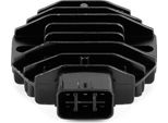 Stabilizzatore Di Tensione Regolatore Raddrizzatore Adatto Per Yamaha Rhino 660 YXR660 Atv 2004-2007