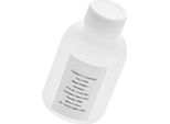 Succebuy Soluzione Di Calibrazione Della Torbidità 0 Ntu 100 Ml, Soluzione Standard Per La Calibrazione Dei Torbidimetri, Stabile E Pronta All'uso, Compatibile Con Luce Bianca E Rossa