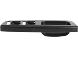 Pannello Di Controllo Dell'interruttore Principale Del Finestrino 3B28677171E, Ricambio, Adatto Per MK4 1998-2005, Rhd, Nero