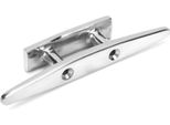 5 Pollici Barca Basso Piatto Galloccia 316 Acciaio Inox Marina Nave Ponte Corda Cravatta Yacht Accessori