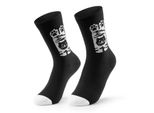 Rockbros Calzini Sportivi Ragazzi Calzini Da Ciclismo Traspiranti Calzini Da Corsa A Compressione Calzini Per Bambini Per Allenamento Corsa Ciclismo Nero S