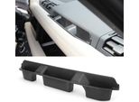 Passeggero Co Pilot Grab Tray Storage Box Phone Holder Organiser Sostituzione Per Land Rover Defender 110 2020-2021