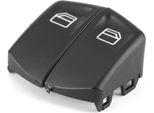 Coppia Di Coprimanopole Per L'interruttore Dei Finestrini 6395450913. Adatto Per Mercedes Benz Vito Sprinter
