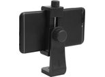 Supporto A Clip Per Telefono Cellulare Regolabile A 360 Gradi Per Lo Streaming In Diretta