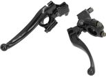 Coppia Di Leve Frizione Universali Per Pit Bike Dirt Atv Motocross Motorbike Manubrio 7/8 Pollici