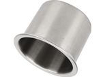 Portabicchieri Per Acqua, Portabottiglie In Acciaio Inox, Supporto Per Nautica, Barca, Yacht, Auto, Camion, Camper